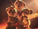 Tafiti: Pāri tuksnesim filma - Bilde 1