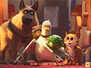 Ķepu ekspresis filma - Bilde 7