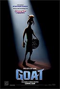 GOAT: Labākais pasaulē, Tyree Dillihay, Adam Rosette