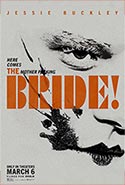 The Bride, Maggie Gyllenhaal