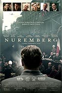 Nirnberga, James Vanderbilt