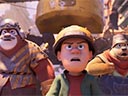 Brāļi lāči: Nākotnes glābēji filma - Bilde 1
