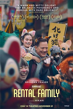 Rental Family - Hikari