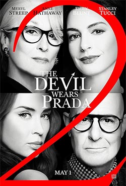 The Devil Wears Prada 2 The Devil Wears Prada 2 - David Frankel
