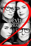 The Devil Wears Prada 2, David Frankel