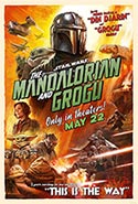 Star Wars: The Mandalorian and Grogu, Jon Favreau