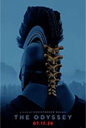 Odiseja, Christopher Nolan