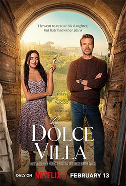 La Dolce Villa - Mark Waters