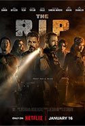 The Rip, Joe Carnahan